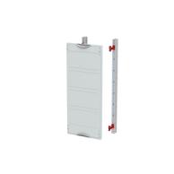 MBB119 Bausatz Berühr.Schutz-Modul