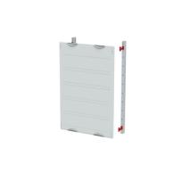 MBB220 Bausatz Berühr.Schutz-Modul