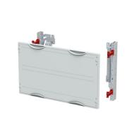 MBS224 Bausatz Sammelschienen-Modul