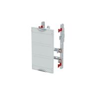 MBN163 Bausatz N/PE-Schienen-Modul