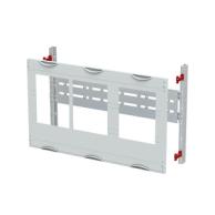 MBT342 Bausatz NH1 Si.Lasttr.-Modul