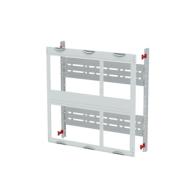 MBT345 Bausatz NH2 Si.Lasttr.-Modul