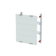 MBA800A Bausatz Leistungschalt.-Modul