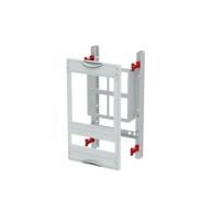 MBU158 Bausatz Messgeräte-Modul