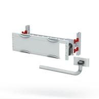 MBV281 Bausatz Leitungs-Verb.-Modul