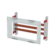 MBR202 Bausatz Sammelsch.60mm -Modul