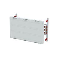 MBR303 Bausatz Sammelsch.60mm -Modul