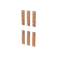 ZXM5010 CU-Schiene 50x10mm