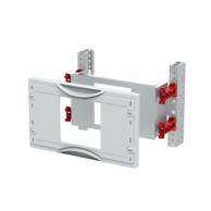 MBU156 Bausatz Uni-Messg 96x96 Modul