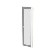 RZT412L Transparente Tür 4FB/12RE Li