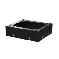 RZS13 Sockelrahmen 1FB/T3 100mm