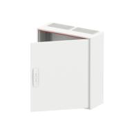 B24 Wandschrank 2FB4R SK1 IP44