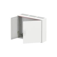 B34 Wandschrank 3FB4R SK1 IP44