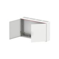 B44 Wandschrank 4FB4R SK1 IP44