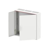 B35 Wandschrank 3FB5R SK1 IP44