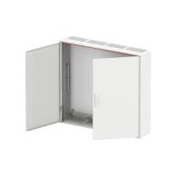 B46 Wandschrank 4FB6R SK1 IP44