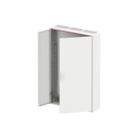 B38 Wandschrank 3FB8R SK1 IP44