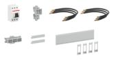ZAZ10E Ausrüst.3pol. 10Q EEG Ü.