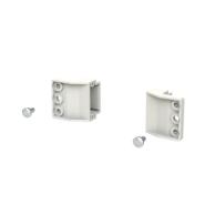 ZK104P2 Isolierstück für Hutschienen