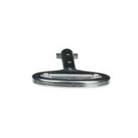 ZH160 Schlüssel 3mm Doppelbart