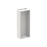 TW209GB TW Wandschr. SKI IP30 Basis