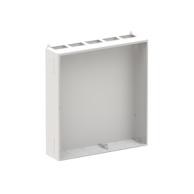 TW509GB TW Wandschr. SKI IP30 Basis