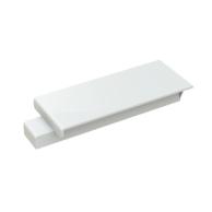 TZ612 Abdeckleiste Zählerf. T&amp;#61;225mm