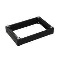 TZG105 Sockel T&amp;#61;225mm 1FB H&amp;#61;50mm