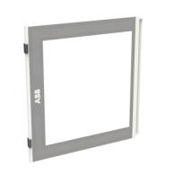 TZT305L Transparente Tür 3FB 5RE li
