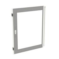 TZT306L Transparente Tür 3FB 6RE li