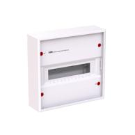 AK612N2 Vert. AP 12PLE 1R ohne Tür