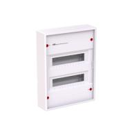 AK624N3 Vert. AP 24PLE 2R ohne Tür