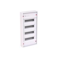 AK648N4 Vert. AP 48PLE 4R ohne Tür