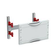 MK106K Reihenklemmen-Modul Kleinvert