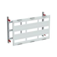 MBG433 Bausatz Reiheneinb.Ger.-Modul