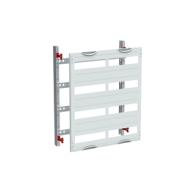 MBG424 Bausatz Reiheneinb.Ger.-Modul