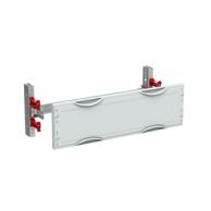 MBK206 Bausatz Reihenklemmen-Modul