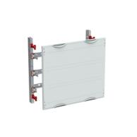MBK208 Bausatz Reihenklemmen-Modul