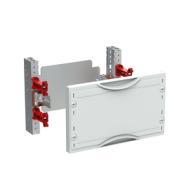 MBM111 Bausatz Montageplatten-Modul