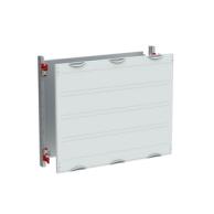 MBM314 Bausatz Montageplatten-Modul