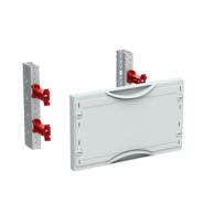 MBB116 Bausatz Berühr.Schutz-Modul