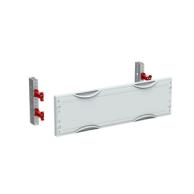 MBB216 Bausatz Berühr.Schutz-Modul