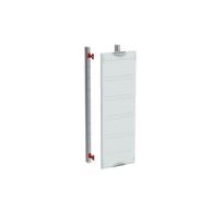 MBB120 Bausatz Berühr.Schutz-Modul