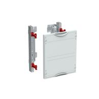 MBS124 Bausatz Sammelschienen-Modul