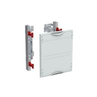 MBS127 Bausatz Sammelschienen-Modul