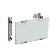MBS227 Bausatz Sammelschienen-Modul