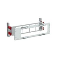MBU257 Bausatz Messgeräte-Modul