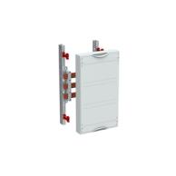 MBR103 Bausatz Sammelsch.60mm -Modul