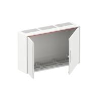 A33 Wandschrank 3FB3R SK2 IP44