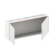 A53 Wandschrank 5FB3R SK2 IP44